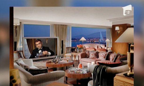 Imagini din cel mai scump hotel din lume. O noapte aici costă 60.000 de euro 219848