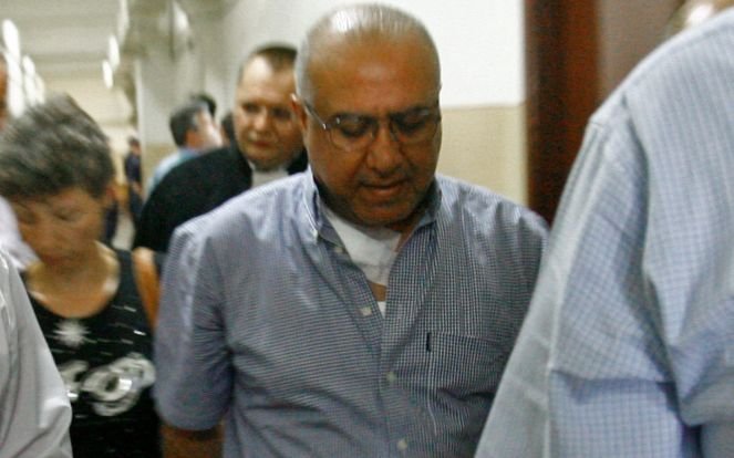 Omar Hayssam a cerut în instanţă o pereche de ochelari, ca să poată citi în penitenciar
