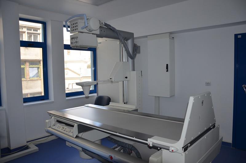 (P) Medicină ambulatorie la standarde europene prin Regio 218683