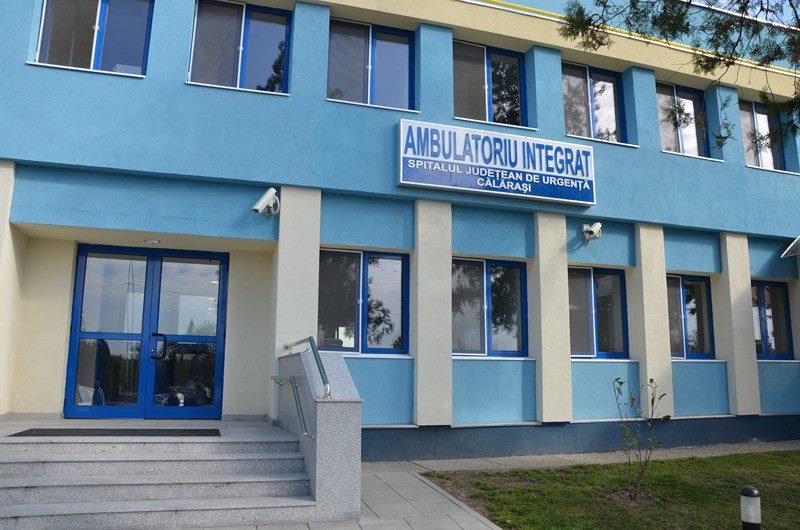 (P) Medicină ambulatorie la standarde europene prin Regio 218684