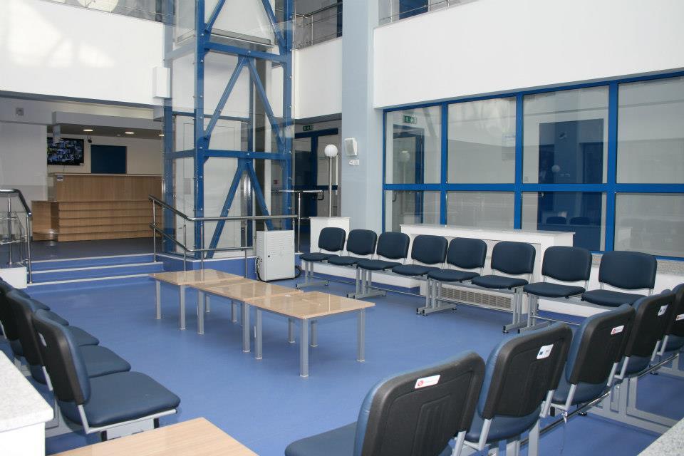 (P) Medicină ambulatorie la standarde europene prin Regio 218685