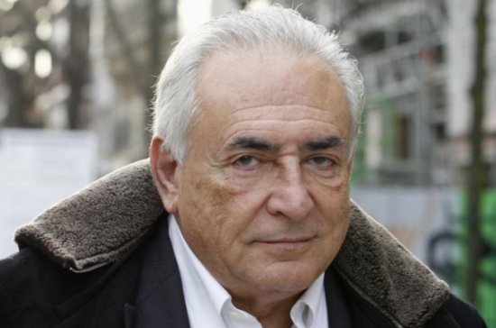 Strauss-Kahn: Politica este de domeniul trecutului, mă dedic consultanţei economice