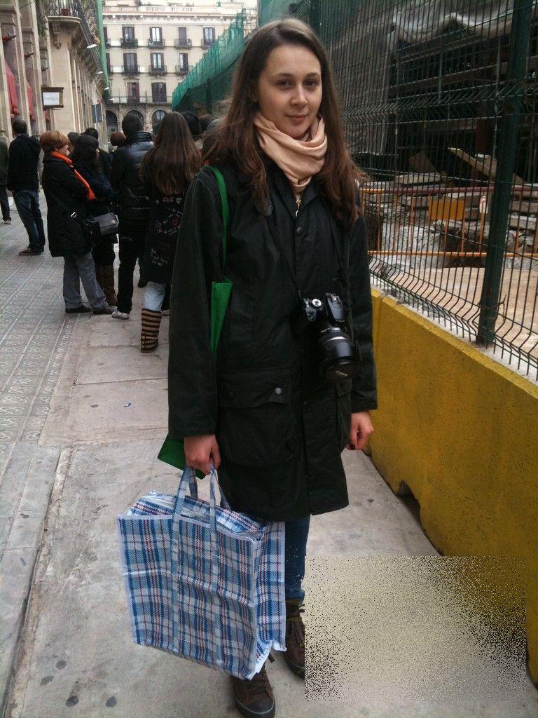 Ţinuta de pe podium care a revoltat oamenii de rând. "Nu e prost cine cere, e prost cine dă!" 219705