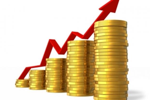 Veşti bune de la FMI: Prognoza de creştere economică a României, revizuită la 2% în acest an şi 2,25% în 2014