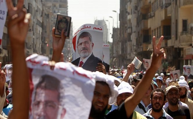Egipt. În ciuda recomandărilor făcute de Guvern, susţinătorii lui Morsi pregătesc noi proteste de amploare