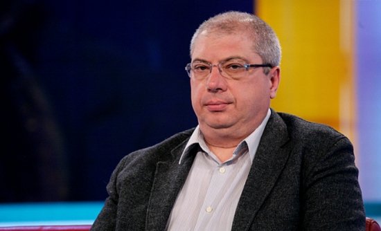 Fiul fostului realizator TV Sorin Ovidiu Bălan, arestat pentru 29 de zile. Alexandru Ion Bălan, acuzat că a prejudiciat statul cu un milion de dolari