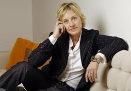 Ellen DeGeneres va prezenta gala premiilor Oscar 2014