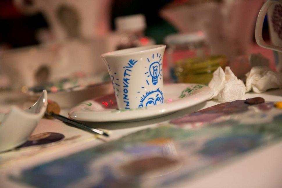 Grupul Strauss lansează TOTTI CAFFÈ 220005