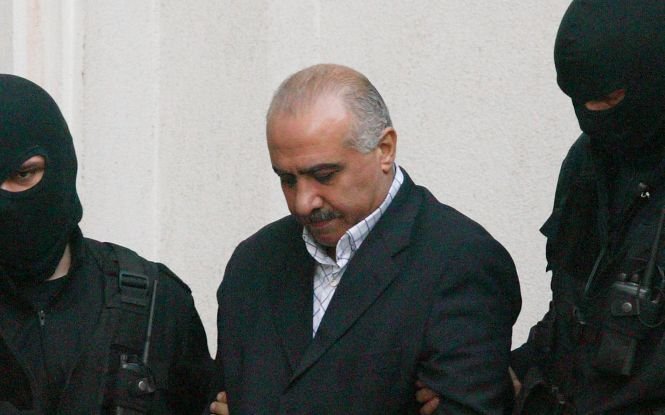 Omar Hayssam a vorbit la telefon, din penitenciar, cu unul din fraţii săi
