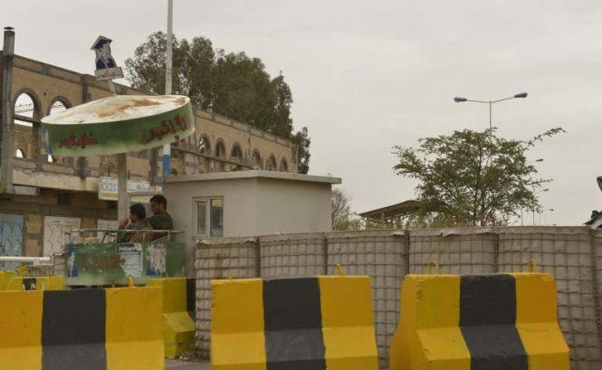 SUA, în alertă. Zeci de ambasade americane, închise. Franţa, Marea Britanie şi Germania au urmat exemplul americanilor 220187