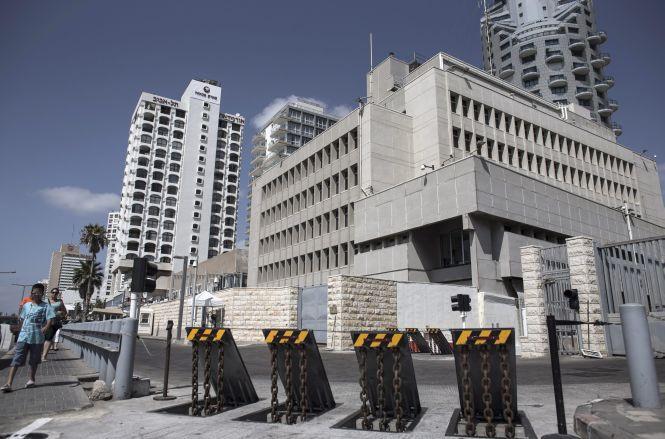 SUA, în alertă. Zeci de ambasade americane, închise. Franţa, Marea Britanie şi Germania au urmat exemplul americanilor 220188