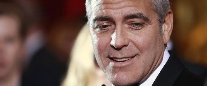 George Clooney a cumpărat un satelit pentru a spiona un dictator