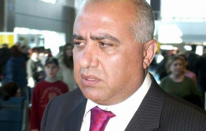Omar Hayssam cere anularea condamnării pentru terorism, în dosarul răpirii jurnaliştilor