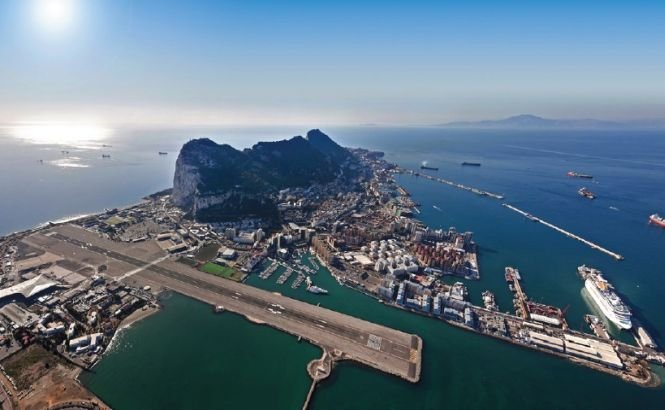 Spania va lua măsuri economice împotriva Gibraltarului