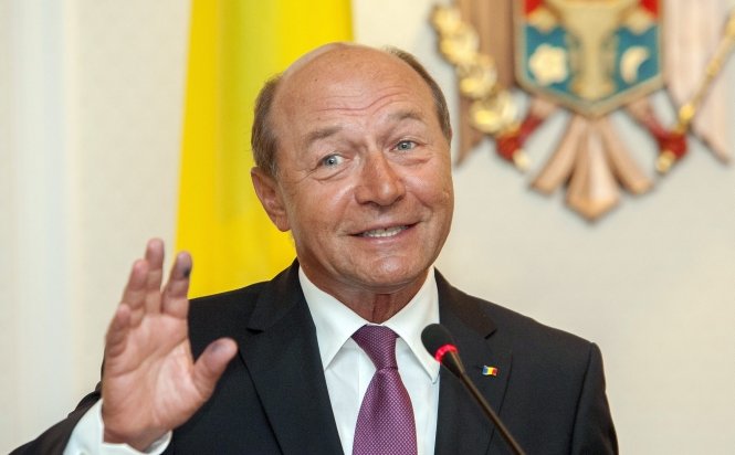 Traian Băsescu: Nu cred că se va face o reorganizare administrativ-teritorială