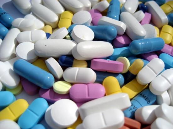 Aproximativ 200 de medicamente ar urma să fie decontate de stat din 2014