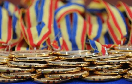 Five medals for Romania at the International Olympiad of Astronomy and Astrophysics
