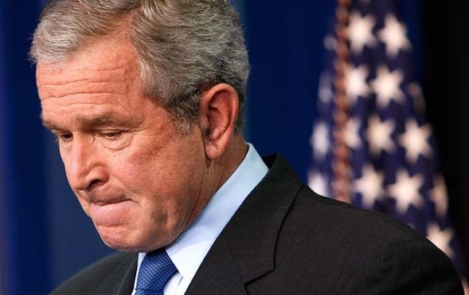 Fostul preşedinte american George W. Bush a fost operat la inimă