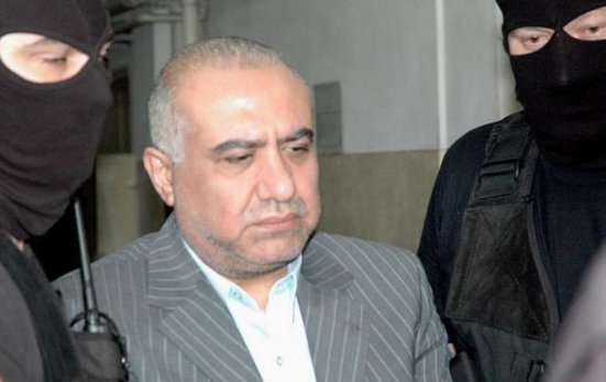 Omar Hayssam cere să i se reducă din condamnarea pentru terorism perioada în care a stat în arest preventiv
