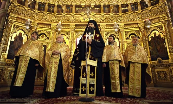 Bodu cere un control privind banii care au intrat în conturile bisericii. Patriarhia: sumele sunt verificate anual de Curtea de Conturi