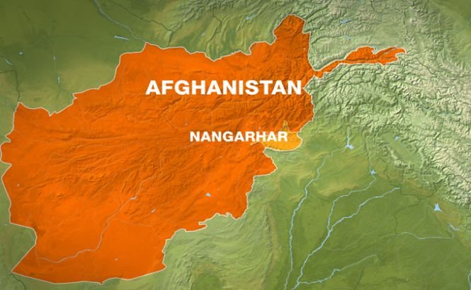 7 femei şi 7 copii, ucişi într-un cimitir din Afganistan