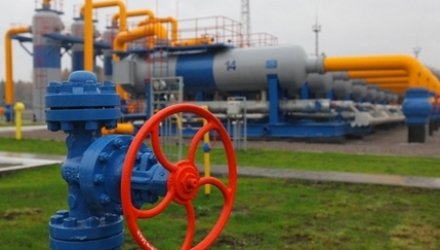 Construcţia conductei de gaz Iaşi - Ungheni, cofinanţată cu fonduri europene