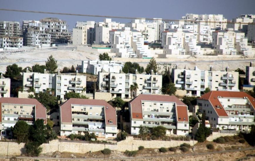 Israelul ar putea aproba un nou plan de colonizare, în pofida negocierilor cu palestinienii