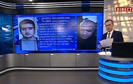 Subiectiv: Ovidiu Ohanesian, DEZVĂLUIRI BOMBĂ despre banii lui Hayssam şi CONTURILE SECRETE ale României 