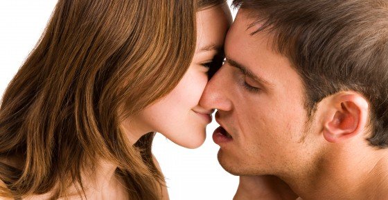 5 beneficii surprinzatoare ale sarutului