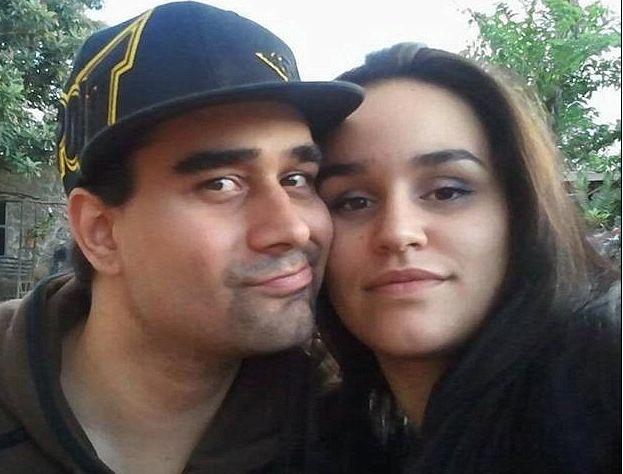 Imaginea care a şocat internetul. Şi-a omorât soţia şi a postat poza cadavrului pe Facebook 220775