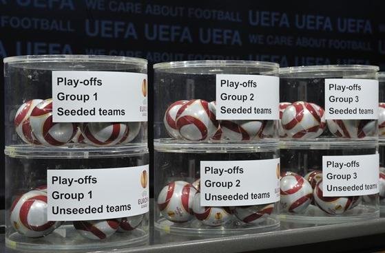 Pandurii, Astra şi Petrolul şi-au aflat adversarii în play-off-ul Europa League