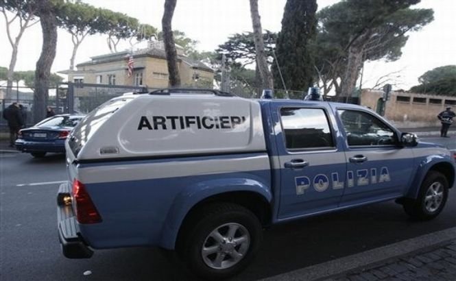 Temeri teroriste şi în Italia. Forţele de ordine sporesc măsurile de securitate în Roma