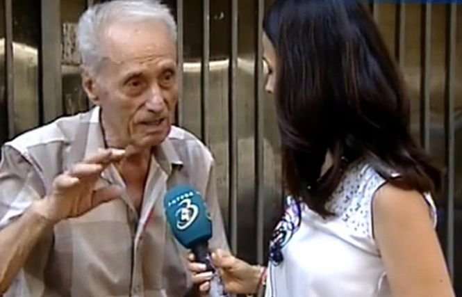 Torţionarul Alexandru Vişinescu, pensionarul român care îşi permite să mănânce la restaurant