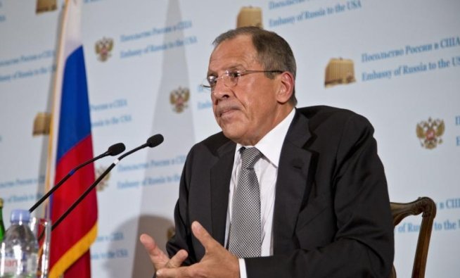 Lavrov: Nu există un &quot;Război rece&quot; între Washington şi Moscova