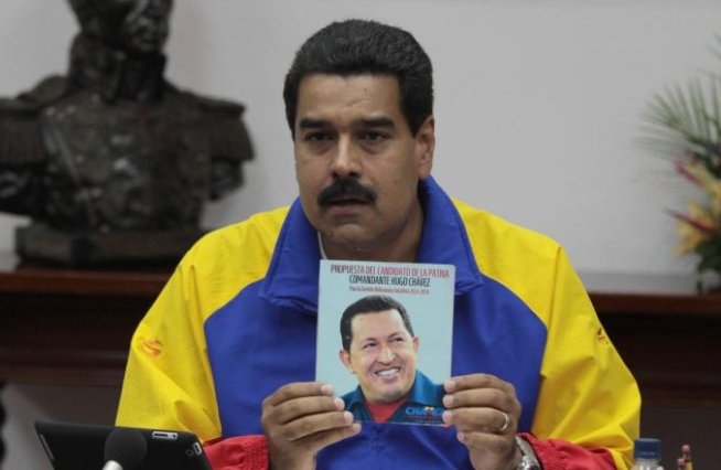 Anunţul ŞOCANT făcut de preşedintele Venezuelei