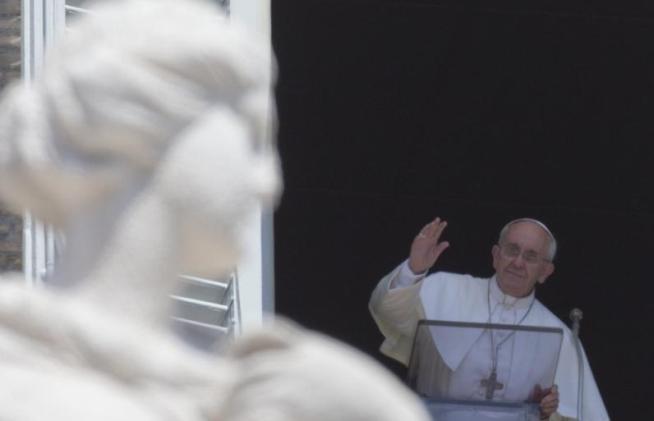Mesajul Papei Francisc pentru MUSULMANI