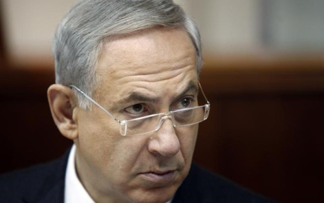 Premierul israelian, Benjamin Netanyahu, operat de hernie