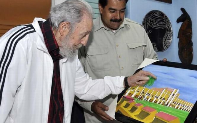 Fidel Castro împlineşte 87 de ani. Aniversarea va fi marcată printr-un concert într-un parc public din Havana