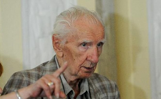 Laszlo Csatary, criminalul nazist maghiar, a murit înainte de a-şi afla pedeapsa