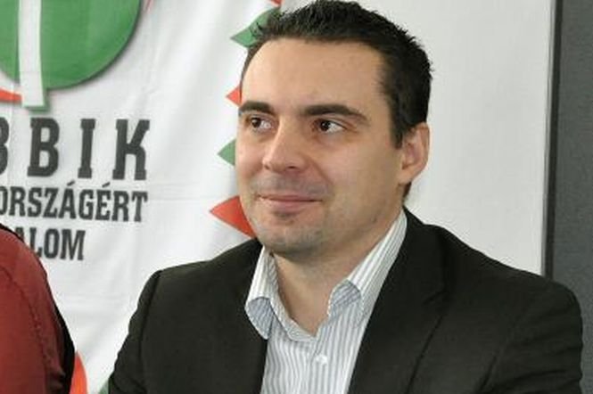 Liderul Jobbik, despre declaraţiile politicienilor români: Sunt ISTERICE