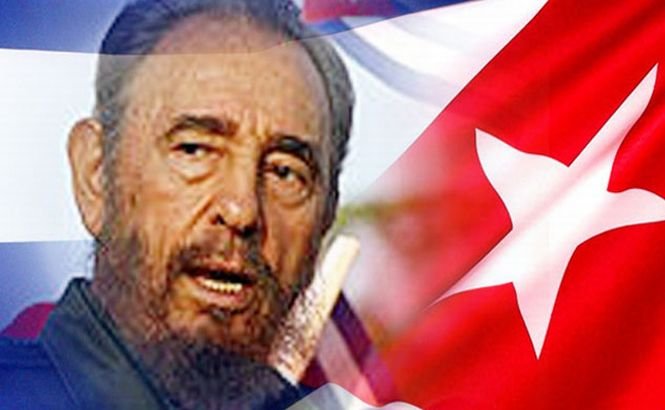 Fidel Castro împlineşte astăzi 87 de ani