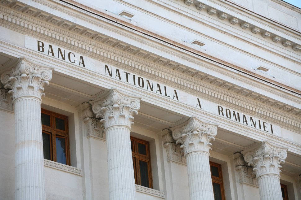 Anunţul a fost făcut AZI de Banca Naţională a României. Aceasta e noua MONEDĂ care va circula pe piaţă