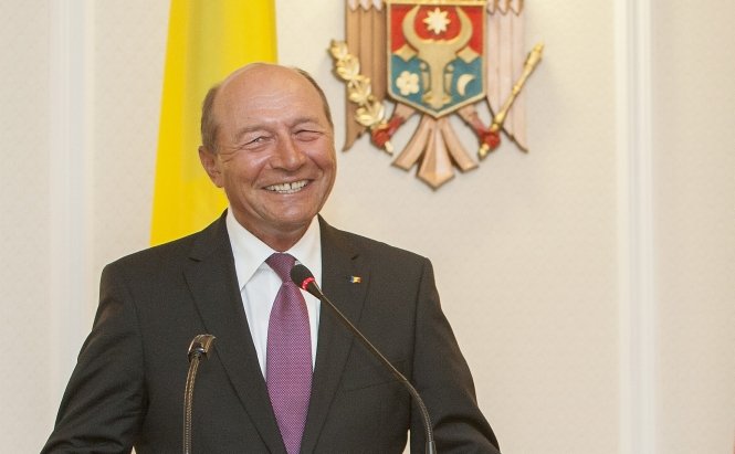 Băsescu îi răspunde lui Antonescu: are reacţii &quot;tardive&quot;