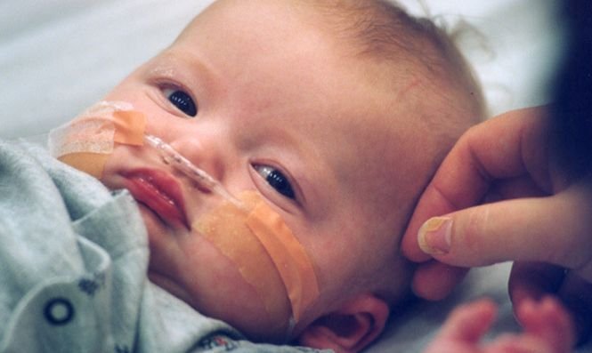 Caz şocant într-un spital din Ungaria. Opt bebeluşi au murit unul după altul
