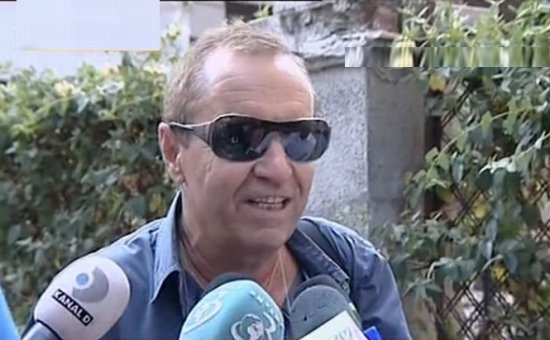 Dinel Staicu, arestat preventiv în dosarul judecătoarei şpăgare Veronica Cîrstoiu