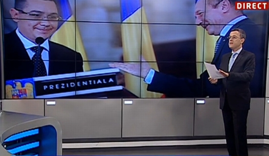 Ponta: Băsescu face circ pe banii românilor. &quot;Pactul de coabitare&quot; preşedinte – premier a luat sfârşit? 