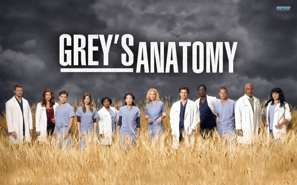 Anunţ ŞOC pentru fanii serialului &quot;Anatomia lui Grey&quot;