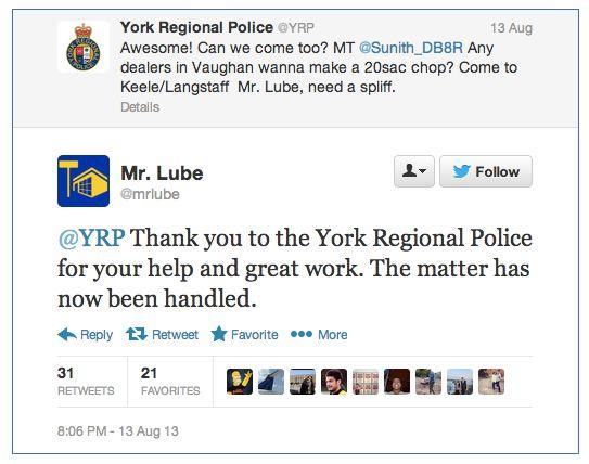  Ce să NU postezi pe Twitter. Probabil cel mai neinspirat mesaj transmis vreodată pe o reţea de socializare 221715