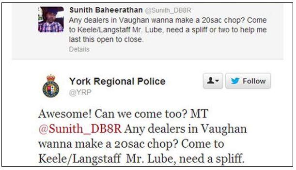  Ce să NU postezi pe Twitter. Probabil cel mai neinspirat mesaj transmis vreodată pe o reţea de socializare 221716