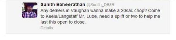  Ce să NU postezi pe Twitter. Probabil cel mai neinspirat mesaj transmis vreodată pe o reţea de socializare 221717